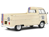 Volkswagen T1 Pick Up Racer Solido 1/18