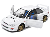 Subaru Impreza 22B-STi Version 1998 Solido 1/18