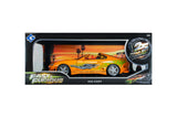Toyota Supra MK4 (A80) Fast & Furious 25ième Anniversaire Solido 1/18