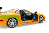 Toyota Supra MK4 (A80) Fast & Furious 25ième Anniversaire Solido 1/18