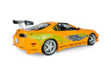 Toyota Supra MK4 (A80) Fast & Furious 25ième Anniversaire Solido 1/18