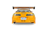 Toyota Supra MK4 (A80) Fast & Furious 25ième Anniversaire Solido 1/18