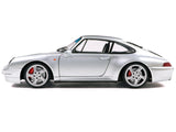 Porsche 911 (993) 4S 1996 Solido 1/18