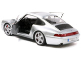 Porsche 911 (993) 4S 1996 Solido 1/18