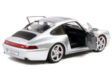 Porsche 911 (993) 4S 1996 Solido 1/18