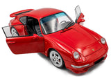 Porsche 911 (993) Carrera RS 1997 Solido 1/18
