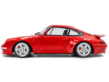 Porsche 911 (993) Carrera RS 1997 Solido 1/18