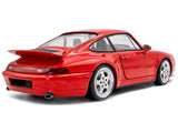Porsche 911 (993) Carrera RS 1997 Solido 1/18