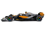 McLaren F1 Team MCL60 2023 Solido Competition 1/18