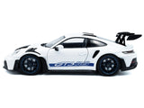 Porsche 911 (992) GT3 RS 2024 Solido 1/18