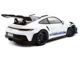 Porsche 911 (992) GT3 RS 2024 Solido 1/18