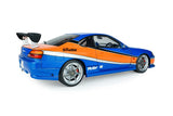 Nissan Silvia (S15) Spec-S "Mona Lisa" Fast & Furious 25ième Anniversaire Solido 1/18