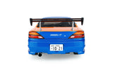 Nissan Silvia (S15) Spec-S "Mona Lisa" Fast & Furious 25ième Anniversaire Solido 1/18