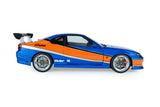 Nissan Silvia (S15) Spec-S "Mona Lisa" Fast & Furious 25ième Anniversaire Solido 1/18