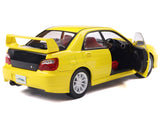 Subaru Impreza WRX STi Street Fighter 2003 Solido 1/18