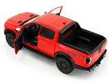 Ford Ranger Raptor 2024 Solido 1/18