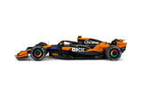 McLaren F1 Team MCL38 2024 Solido 1/18