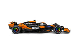 McLaren F1 Team MCL38 2024 Solido 1/18
