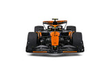 McLaren F1 Team MCL38 2024 Solido 1/18