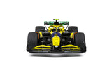 McLaren F1 Team MCL38 2024 Solido 1/18