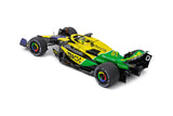 McLaren F1 Team MCL38 2024 Solido 1/18
