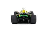 McLaren F1 Team MCL38 2024 Solido 1/18