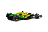 McLaren F1 Team MCL38 2024 Solido 1/18