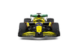 McLaren F1 Team MCL38 2024 Solido 1/18