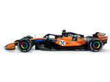 McLaren F1 Team MCL39 2025 Burago 1/18