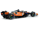 McLaren F1 Team MCL39 2025 Burago 1/18