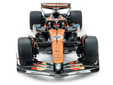 McLaren F1 Team MCL39 2025 Burago 1/18