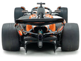McLaren F1 Team MCL39 2025 Burago 1/18