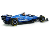 Williams F1 Team FW47 2025 Solido 1/18