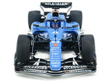 Williams F1 Team FW47 2025 Solido 1/18