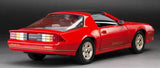 Chevrolet Camaro IROC-Z 1985 Sun Star 1/18