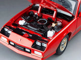Chevrolet Camaro IROC-Z 1985 Sun Star 1/18