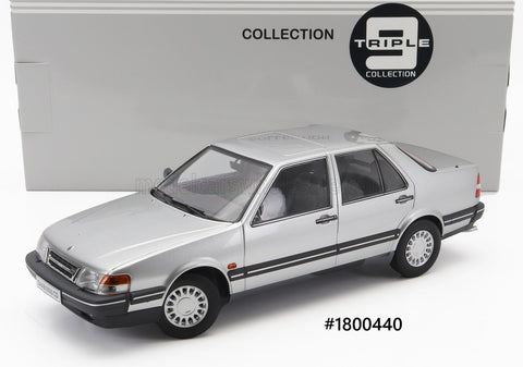 Saab 9000 CD 1990 Triple 9 Collection 1/18