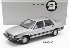Saab 9000 CD 1990 Triple 9 Collection 1/18