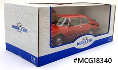 Saab 900 Turbo Modelcar Group 1/18
