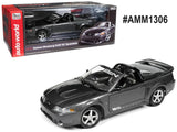 Mustang Saleen S281 SC Speedster 2003 Auto World 1/18