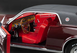 Mercury Cougar XR7G 1968 Sun Star American Collectibles 1/18