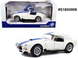 Shelby Cobra 427 S/C 1965 Solido 1/18