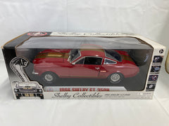 Shelby GT 350H 1966 Shelby Collectibles 1/18