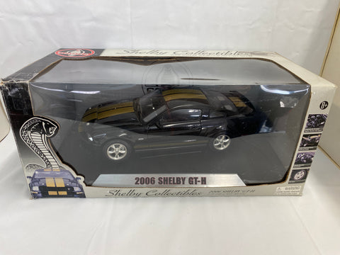 Shelby GT-H 2006 Shelby Collectibles 1/18