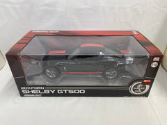 Shelby GT-500 2011 Greenlight 1/18