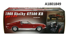 Shelby GT-500 KR 1968 ACME 1/18