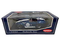 Shelby Cobra 427 S/C Kyosho 1/18