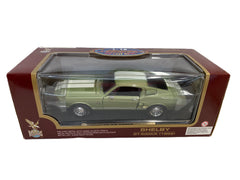 Shelby GT 500-KR 1968 Road Legends 1/18