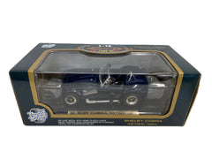 Shelby Cobra 427 S/C 1964 Road Tough 1/18