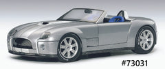 Ford Shelby Cobra Concept AUTOart Performance 1/18